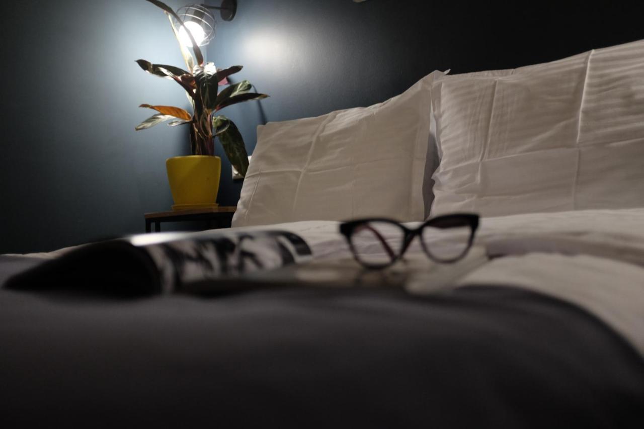 Boutique Hotel 27+ Тбилиси Экстерьер фото